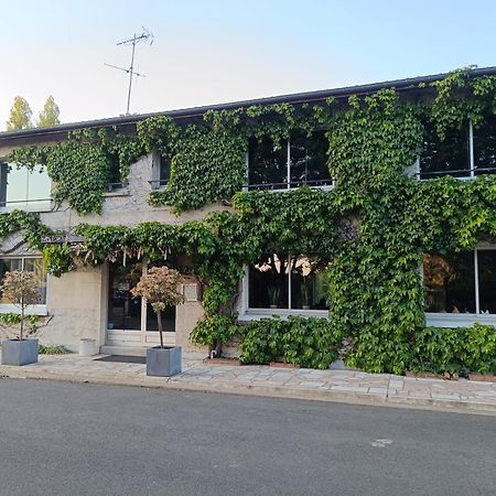 Chambres D'Hotes Du Port Gautier Vouvray-sur-Loir ภายนอก รูปภาพ