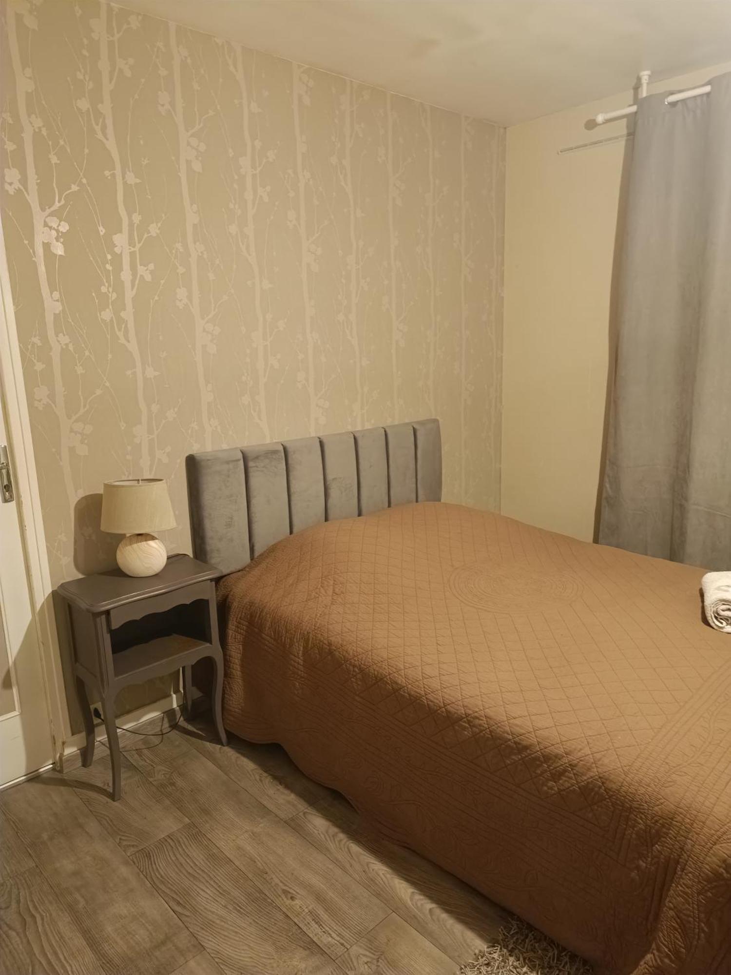 Chambres D'Hotes Du Port Gautier Vouvray-sur-Loir ภายนอก รูปภาพ