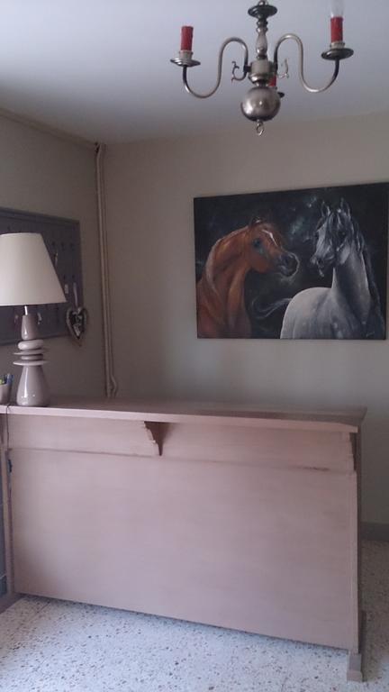 Chambres D'Hotes Du Port Gautier Vouvray-sur-Loir ภายนอก รูปภาพ